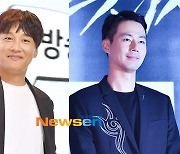 tvN 측 "차태현 조인성 예능 '어쩌다 사장' 자세한 내용 기획중"(공식입장)