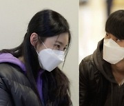 '살림남2' 머슬퀸 도전 김예린, 부상 탓 윤주만과 일촉즉발 갈등