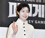 심은경, 카토리 싱고 출연 日 드라마 '어나니머스' 특별출연