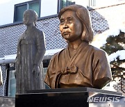 위안부 피해자들, 일본 정부 상대 승소