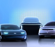 전동화·자율주행·로봇..미래차 속도내는 韓자동차산업