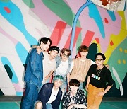BTS '맵오브더솔:7' 앨범, 미국서 64만장 팔려 1위(종합)