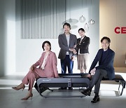 세라젬 2021년 신규 광고 캠페인 온에어, '집'과 '가족의 건강' 강조