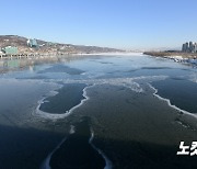 대구·경북, 이번 겨울 가장 추운 날씨..일부 지역 최저기온 경신