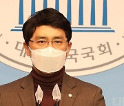 김병욱 "가세연, 법의 심판대에 세우겠다"..9일 고소장 제출