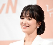 "송혜교 연기 변신"..'더 글로리', 김은숙표 복수극에 쏠린 기대[종합]