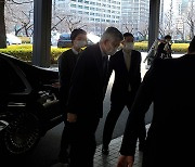 日 정부, 남관표 대사 초치.. 위안부 피해자 배상 판결 강력 항의