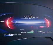 "車 역사상 가장 지능적인 화면".. 벤츠, 새 인포테인먼트 시스템 공개