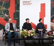 팬데믹에도 '영화는 계속된다'..22회 전주국제영화제 4월 29일 개막