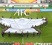 AFC,  2023년 아시안컵 중국 대회 6~7월 개최 확정