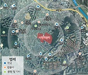 "도시재생과 가로주택정비를 동시에"..서울 목동 '엄지마을'서 첫 시도