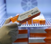 브라질, 中 시노백 코로나 백신 1억회분 구매 계약 체결