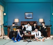 방탄소년단 'MAP OF THE SOUL : 7', 美서 가장 많이 팔린 실물 앨범