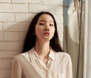 모델 장윤주 '정인이 사건' 추모, 희망조약돌에 3천만원 기부