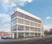 BMW 삼천리 모터스, 청주 전시장 확장 이전 오픈