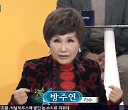 '아침마당' 방주연 "임신 중 임파선암..나만의 극복법 찾았다"