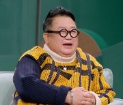 '1호가' 이용식 딸, 김학래 아들과 둘만의 핑크빛(?) 장보기