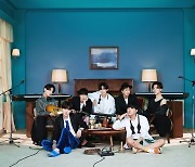 방탄소년단 'MAP OF THE SOUL : 7', 2020년 美서 '가장 많이 팔린 실물 앨범'
