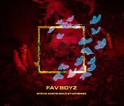 에이스, 신곡 'Fav Boyz'로 글로벌 활동 시동..스티브 아오키X썻모우스 지원사격
