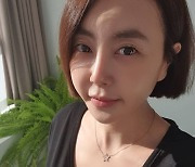 '김경록♥' 황혜영 "평창 영하 23도..난 러시아에서 한달살이 중이더냐" [★해시태그]