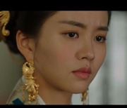 '달이 뜨는 강' 김소현x지수, 40초 꽉 채운 '열연'..2차 스폐셜 영상 공개