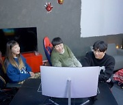 '트러블러' 이용진X이진호, 20년 우정에 금?..집콕 3종 게임(Ft 허영지)