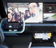 하만 '디지털 콕핏 2021' 공개.."자동차가 제3의 생활공간으로"