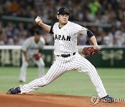 일본인 투수 스가노, MLB 진출 '불발'..요미우리 복귀