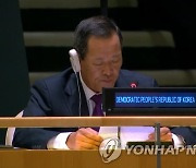 "미국·유럽 유엔대표부에 북한 외교관 총 24명"