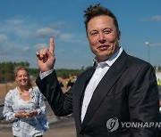 (FILE) GERMANY ELON MUSK TESLA