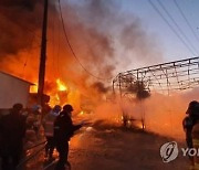 경기북부서 가구공장 등 잇단 화재..3억5천만원 피해