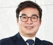 박영수 국토안전관리원장 "국토안전 지킴이 역할에 충실하겠다"