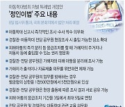 [그래픽] 아동학대 방지 '정인이법' 주요 내용