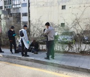 관악구, 겨울철 거리 노숙인 특별 보호 대책 추진