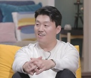 '방구석 1열' 김민재, 악역 전문배우 "잔인한 장면 잘 못 봐"