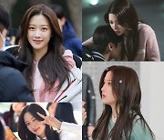'여신강림' 문가영, 따뜻+순수 '성장 캐릭터'