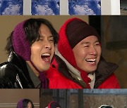 '1박2일' 김종민, 연기의 신 재강림..멤버들 속일까