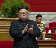 北김정은, 바이든 겨냥.."책임적 핵보유국, 위협 안하면 핵무기 남용 안해"