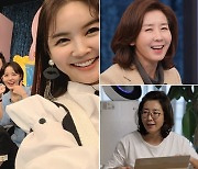 우상호 "羅는 자신,'아내의 맛'으로 선거홍보 해봤자"· 김진애 "TV출연 특혜"