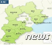 中 신규확진 33명..지역감염 진원지 허베이성 '준전시'