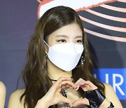 있지(ITZY) 리아 '달콤한 눈빛'