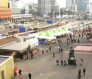 당국 "수도권 익명검사 연장 검토"..학원 영업제한 풀자 편법 운영 기승