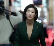 "낯 뜨겁다..서울시장을 '아내의 맛'으로 하겠다는 것이냐" 與, '예능 출연' 나경원 비난