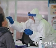 광주서 '감염경로 미궁·n차 감염' 등 5명 추가 확진