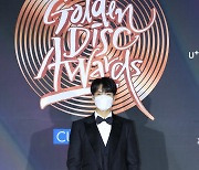 [포토]이승기, '젠틀한 인사'