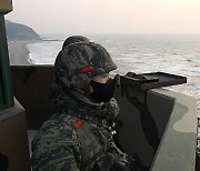 [속보]軍 "백령도 남방 해상서 고속함 승조원 실종돼 수색 중"