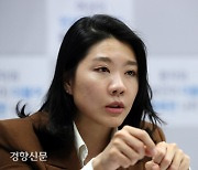신현영 "김종인·안철수 코로나 방역 근거없는 비난 실망했다"