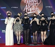 [2021 골든디스크] 오마이걸, 디지털음원 본상 "2020년 행복했던 한 해"