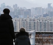 서울 고가 아파트 평균 전셋값 10억 넘었다