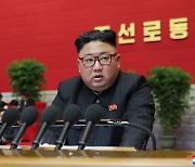 [속보] 김정은 "ICBM 계획대로 추진"